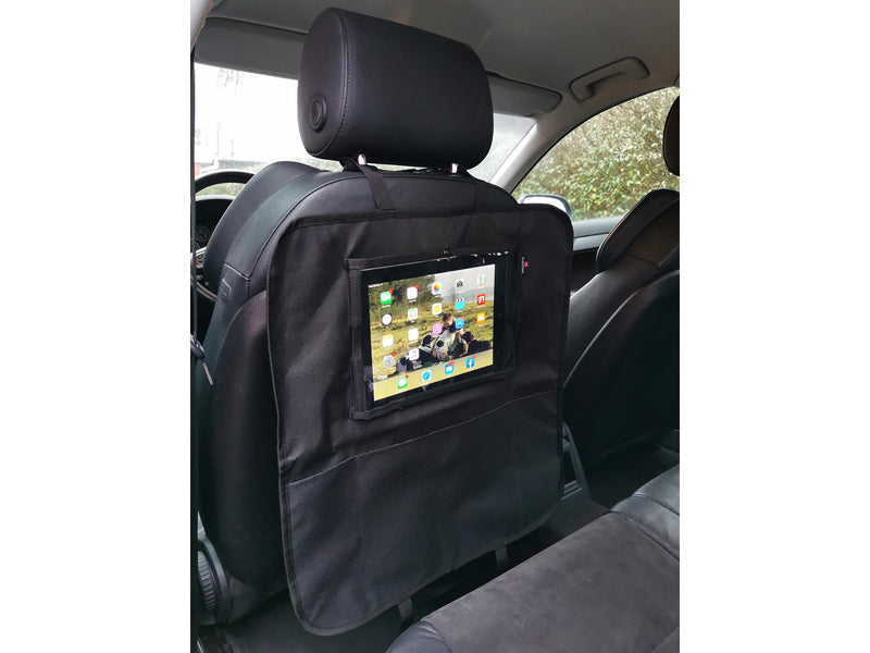 BabyDan 3 in 1 Car Seat Protector