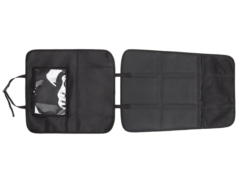 BabyDan 3 in 1 Car Seat Protector