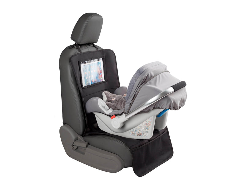 BabyDan 3 in 1 Car Seat Protector
