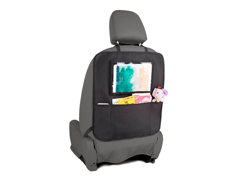 BabyDan 3 in 1 Car Seat Protector