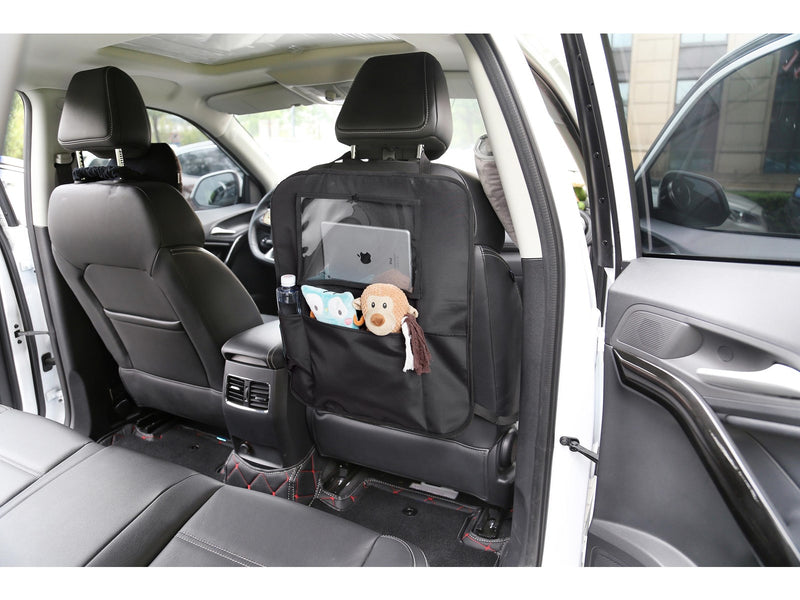 BabyDan 3 in 1 Car Seat Protector
