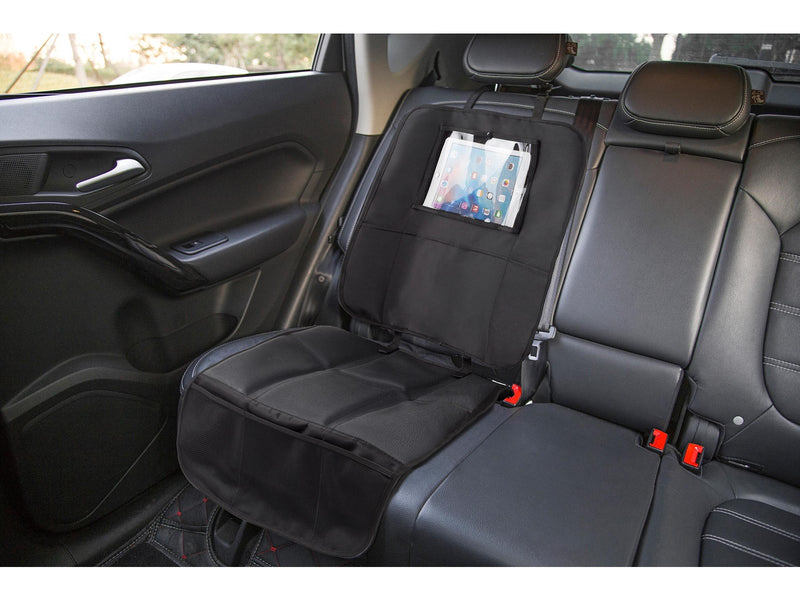 BabyDan 3 in 1 Car Seat Protector