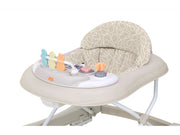 BabyDan Baby Walker  Beige