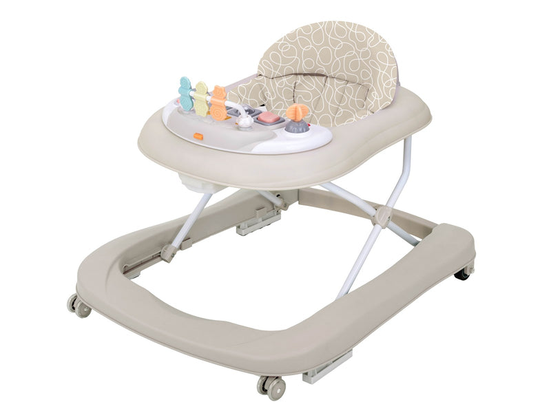 BabyDan Baby Walker  Beige