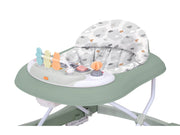 BabyDan Baby Walker Ligth Green