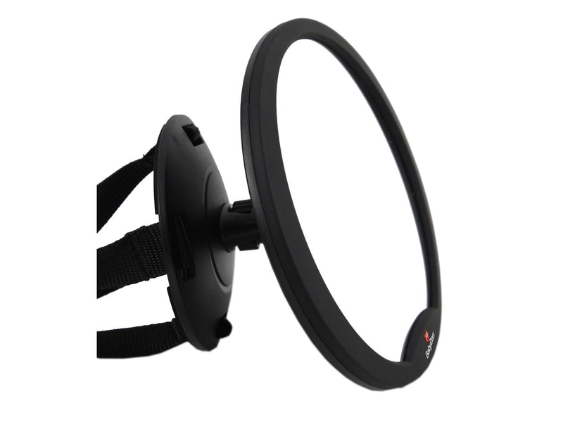 BabyDan Back Seat Mirror