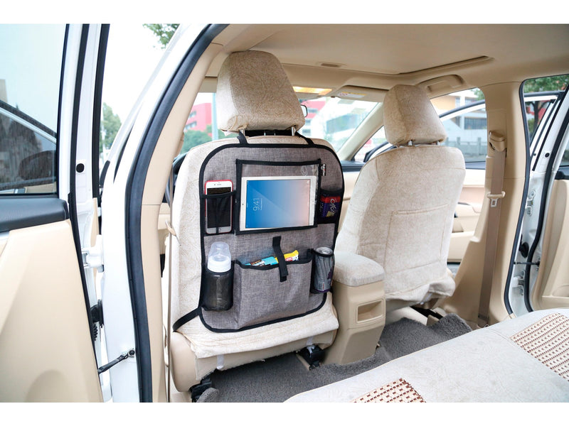 BabyDan Back Seat Organizer