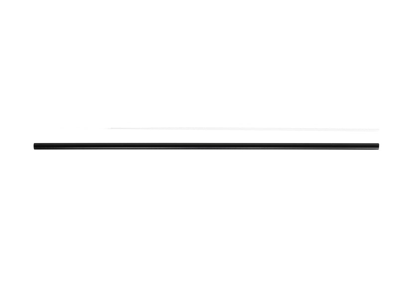 BabyDan Black Assembly Straps for Flex/PPG Charcoal