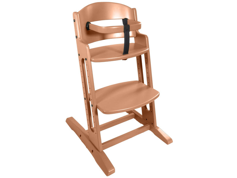 BabyDan DanChair Mocca