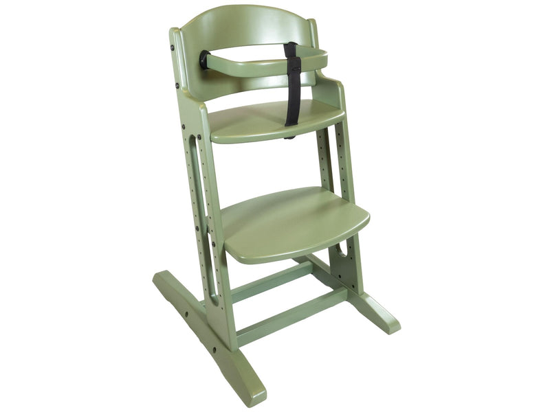 BabyDan Danchair Soft Green