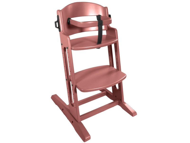 BabyDan Dantray Warm Rose