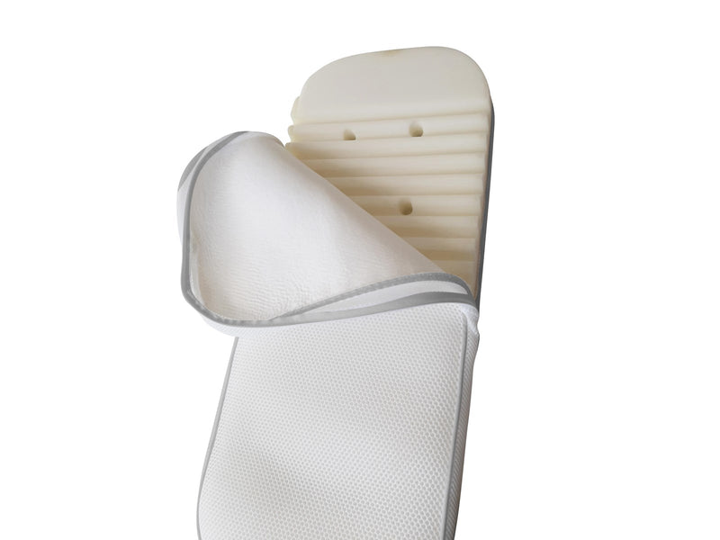 BabyDan DreamSafe Mattress for carrycot (30x75cm)