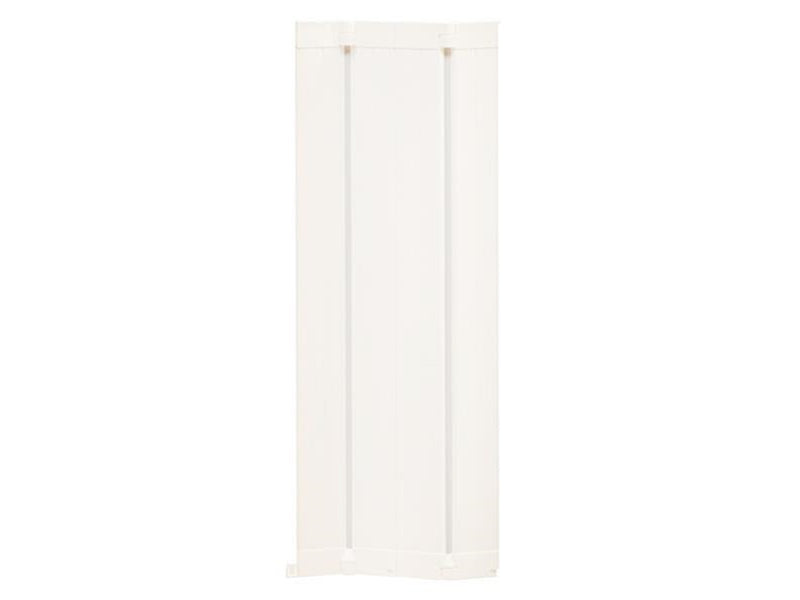 BabyDan Extend A Guard Safety Gate White