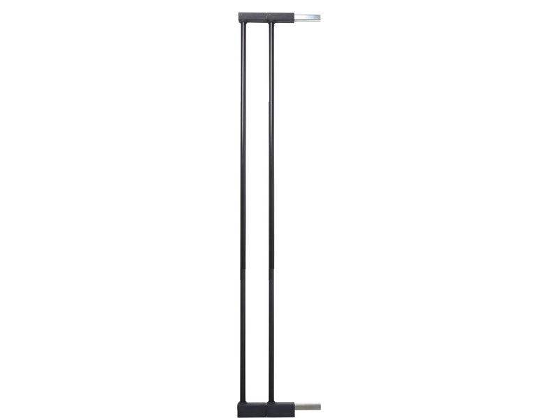 BabyDan Extend A Pet Gate Extra Tall Black