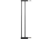 BabyDan Extend A Safety Gate with 2 Extensions Black
