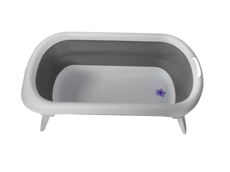 BabyDan Foldable Baby Bath 30L