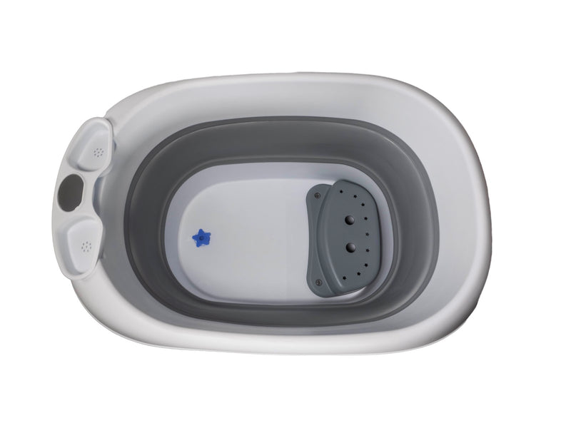 BabyDan Foldable Bath +100L
