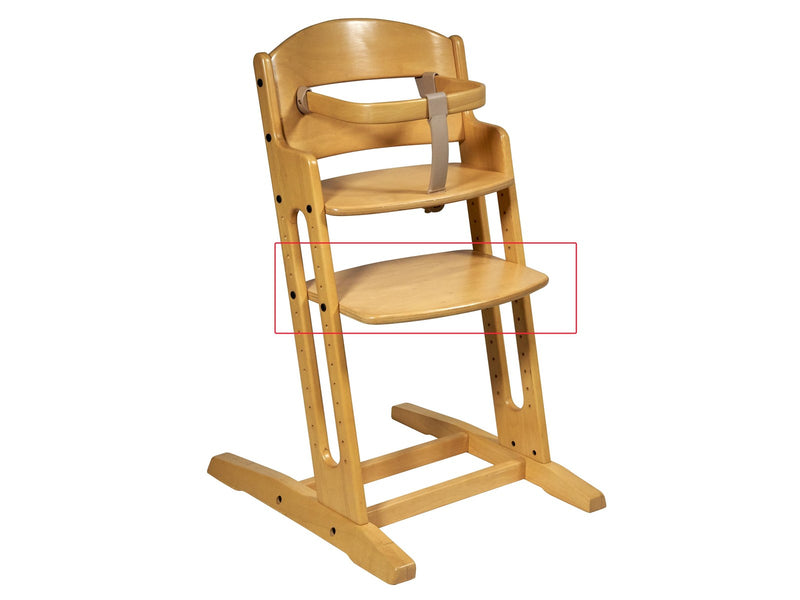 BabyDan Foot rest for DanChair Nature