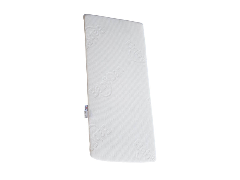 BabyDan Mattress Comfort for Cradle (84x40 cm)