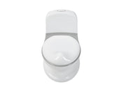 BabyDan Potty with Flush Sound