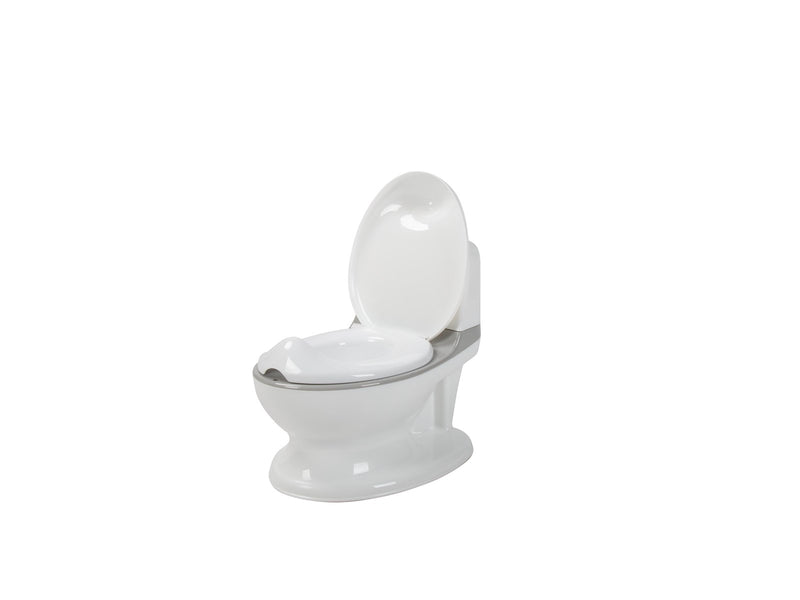 BabyDan Potty with Flush Sound