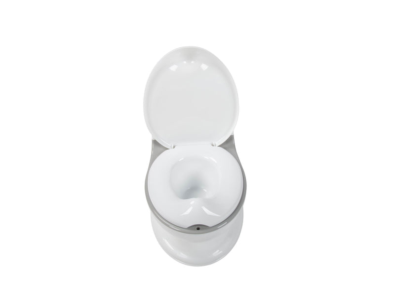 BabyDan Potty with Flush Sound