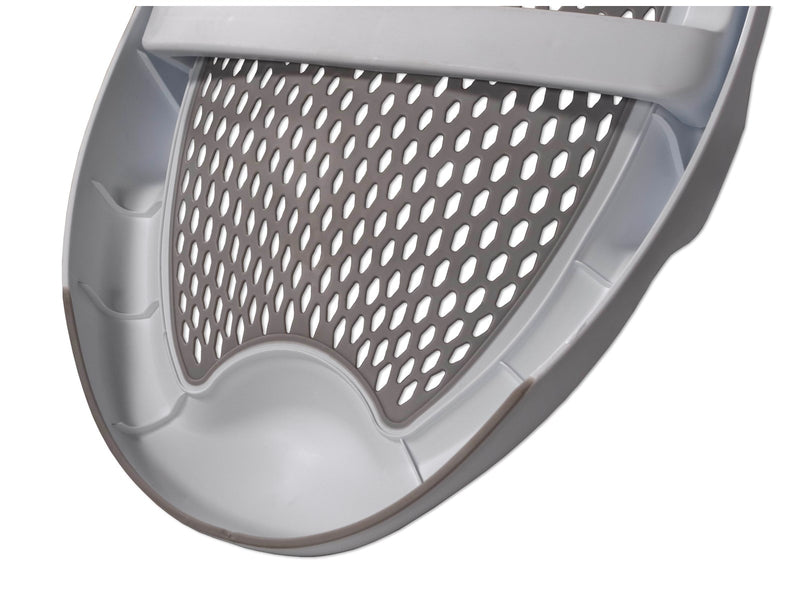BabyDan Safe & Comfy Baby Bath Support