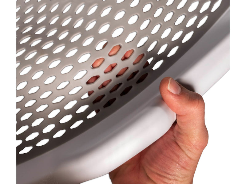 BabyDan Safe & Comfy Baby Bath Support