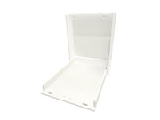 BabyDan Sofie Wall Mounted Changing Table