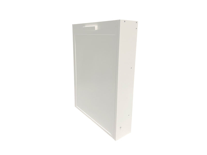 BabyDan Sofie Wall Mounted Changing Table