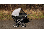 BabyDan SuperSafe Mosquito Net by  - Reflective mosquito net for pram