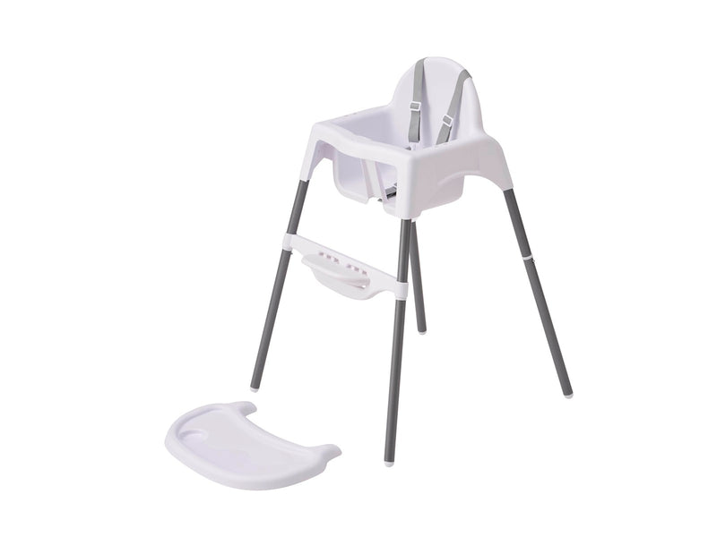 BabyDan TinyDine High Chair