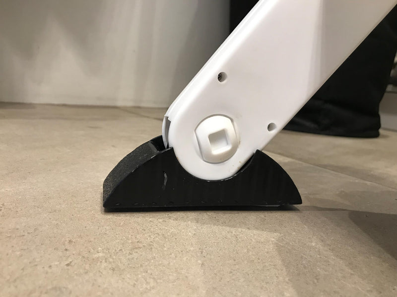 BabyDan Toilet Trainer with Step