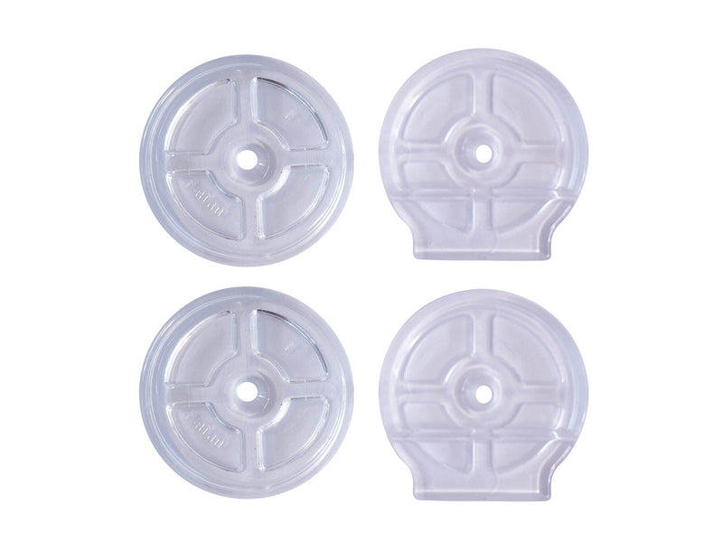 BabyDan Wall Cup Kit
