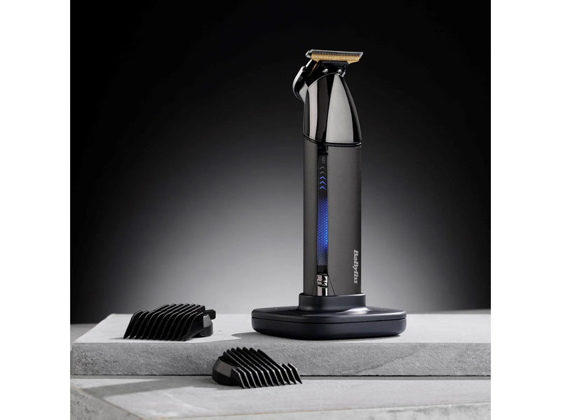 Babyliss Barttrimmer Super X Metal Serie Barttrimmer - T991E