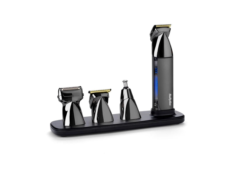Babyliss Body trimmer BaByliss Super-X Metal 15-in-1 Multitrimmer -MT991E