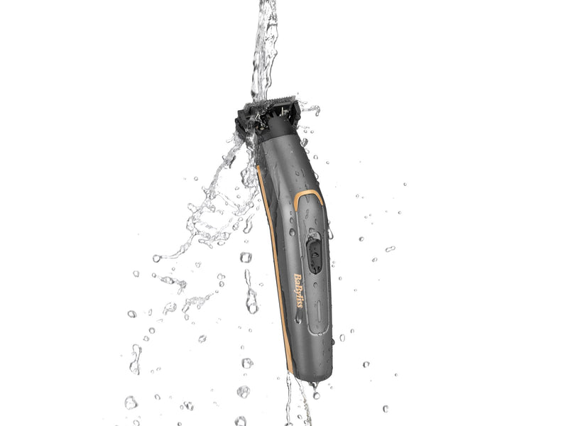 Babyliss Body trimmer Graphite Multi Trimmer MT987E