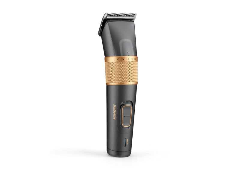 Babyliss Haartrimmer Graphite Clipper E987E