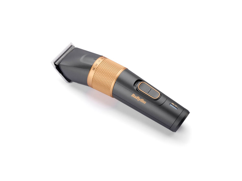 Babyliss Haartrimmer Graphite Clipper E987E