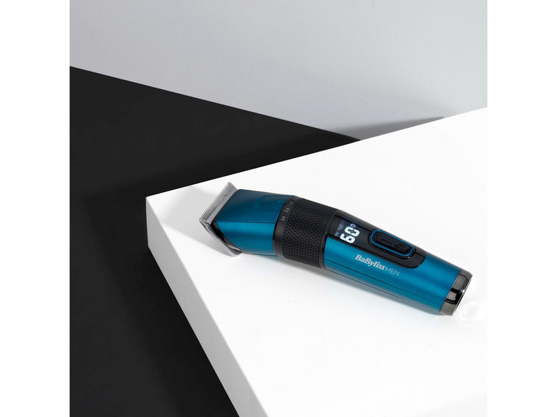 Babyliss Haartrimmer Japanese Steel Digital E990E