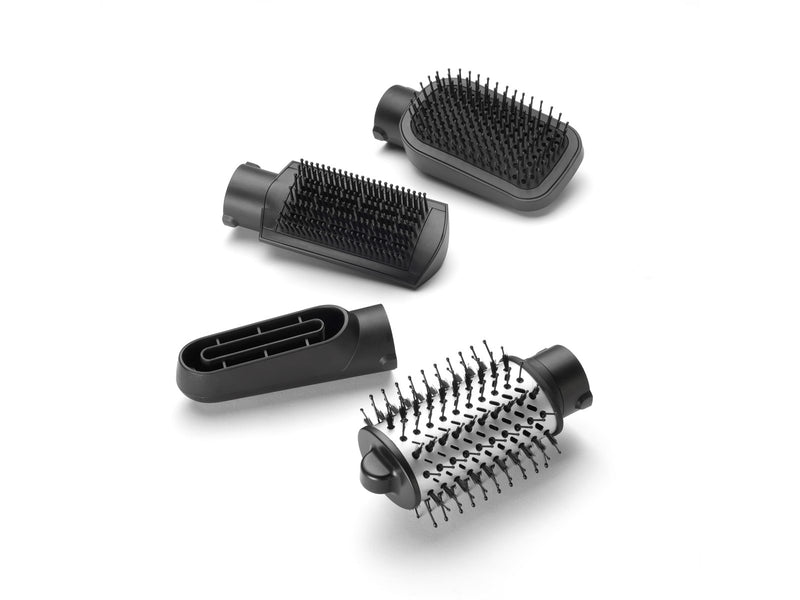 Babyliss Haartrockner / Föhne Hydro Fusion Hairdryer Brush - 1000 W