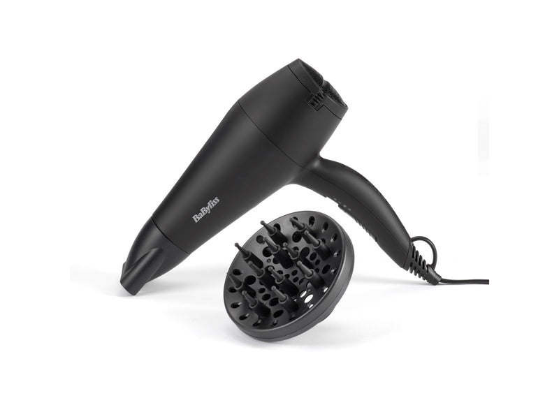 Babyliss Haartrockner / Föhne Power Smooth 2000 - 2000 W