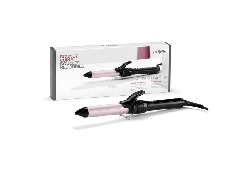 Babyliss Lockenstab 25 mm Curling Tong