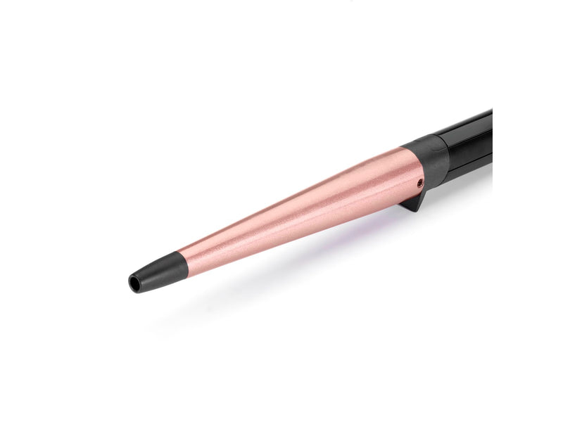 Babyliss Lockenstab Conical Wand
