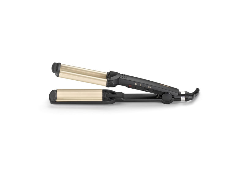 Babyliss Lockenstab Easy Waves