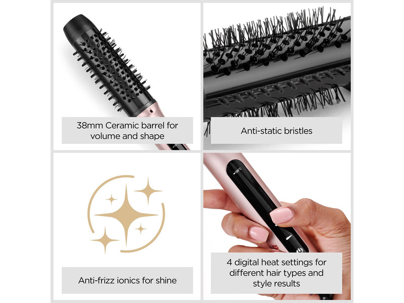 Babyliss Lockenstab HSB200E