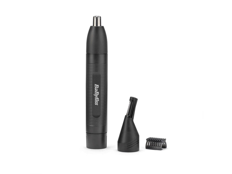 Babyliss Nasenhaartrimmer Nose Ear Eyebrow trimmer