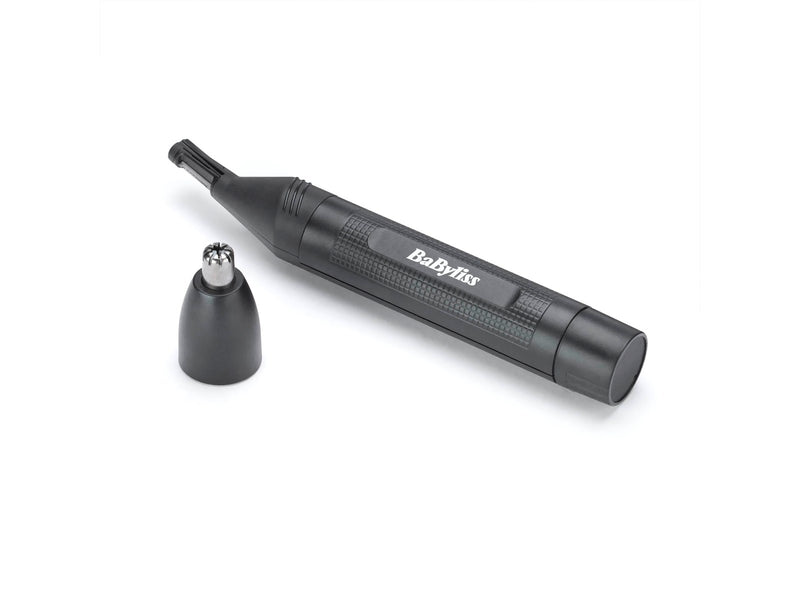 Babyliss Nasenhaartrimmer Nose Ear Eyebrow trimmer