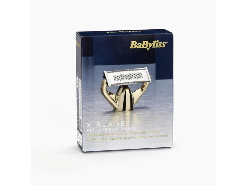 Babyliss Zubehör X Blade Spare Blade Black