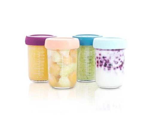 Babymoov A004313 food storage container
